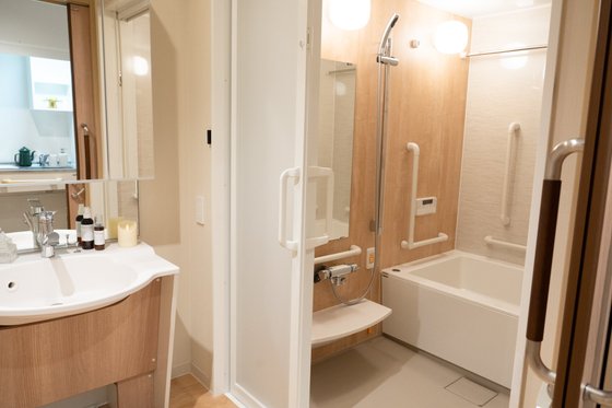 ＳＯＭＰＯケアラヴィーレレジデンス鎌倉大船