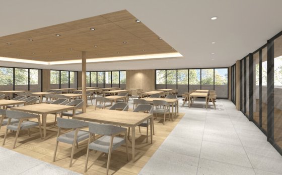 ＳＯＭＰＯケアラヴィーレ洗足池