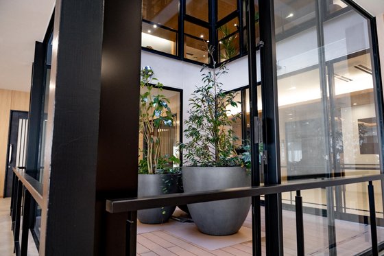 ＳＯＭＰＯケアラヴィーレ洗足池