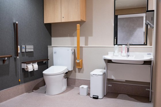 ＳＯＭＰＯケアラヴィーレ洗足池