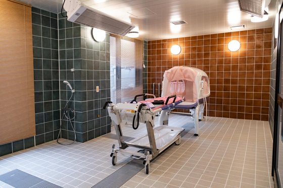 ＳＯＭＰＯケアラヴィーレ洗足池