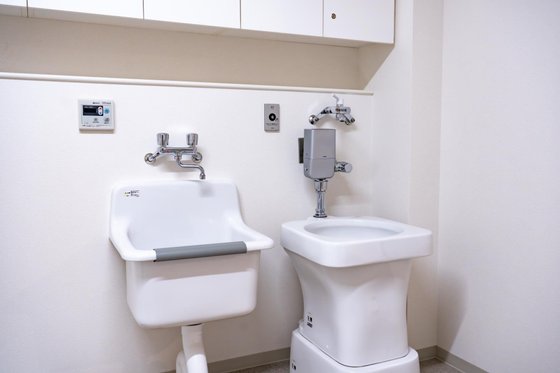 ＳＯＭＰＯケアラヴィーレ洗足池