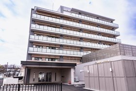 SOMPOケアラヴィーレ平和大通り