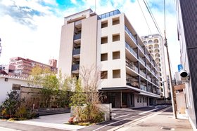 SOMPOケアラヴィーレレジデンス博多住吉