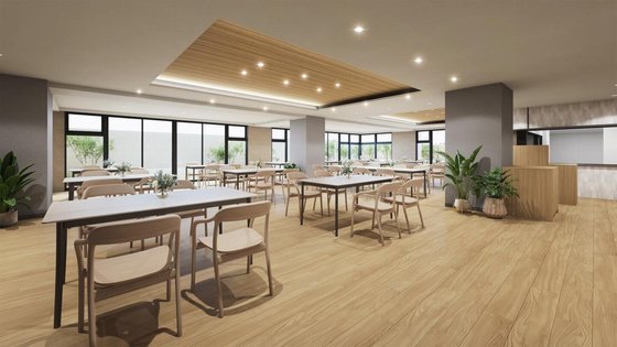 SOMPOケアラヴィーレレジデンス博多住吉