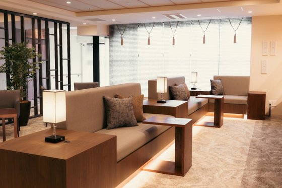 SOMPOケア ラヴィーレレジデンス二条城