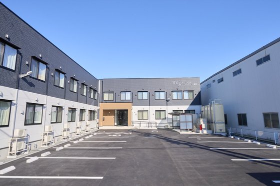 MYメディカルナーシングホーム静岡