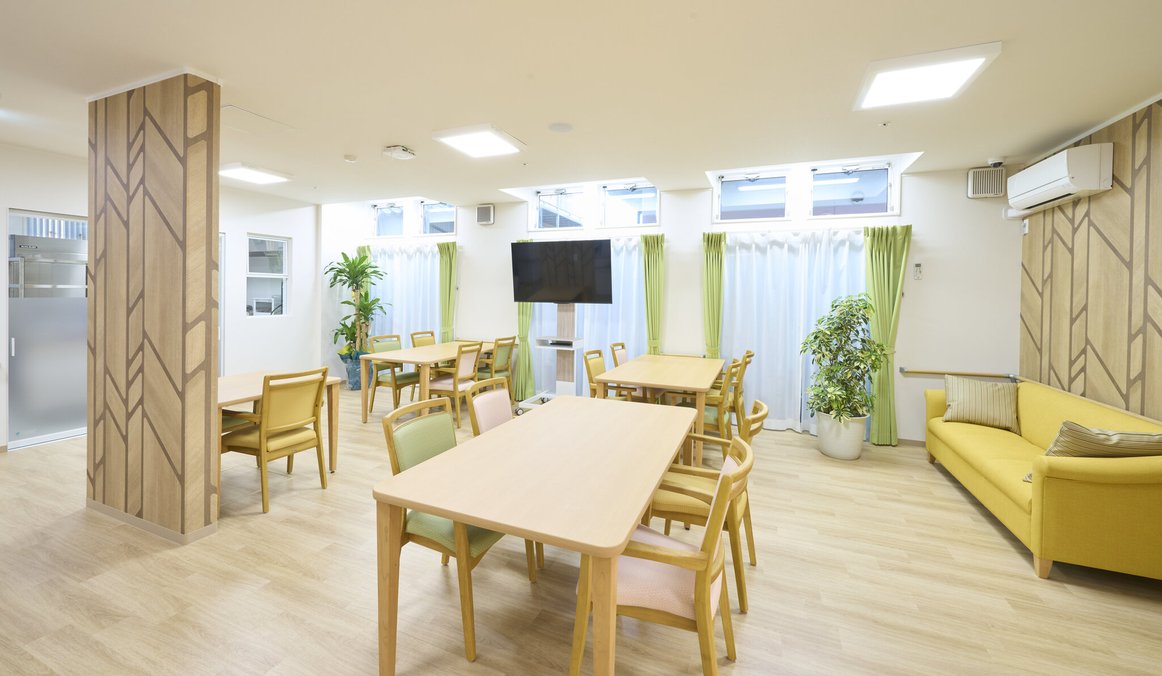 MYメディカルナーシングホーム静岡