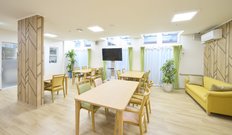 MYメディカルナーシングホーム静岡