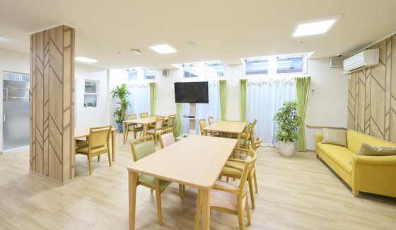 MYメディカルナーシングホーム静岡