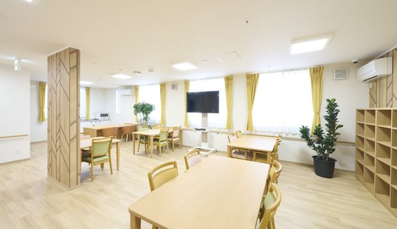 MYメディカルナーシングホーム静岡