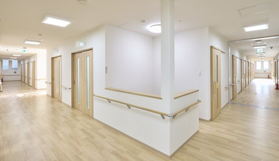 MYメディカルナーシングホーム静岡