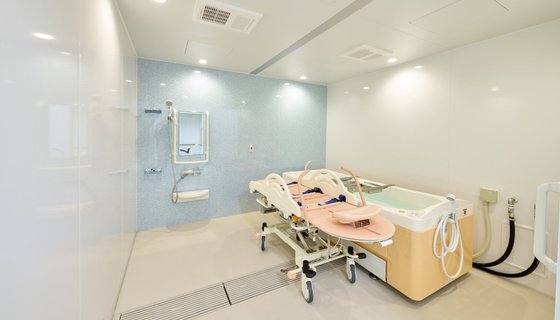 MYメディカルナーシングホーム静岡