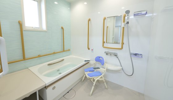 MYメディカルナーシングホーム静岡