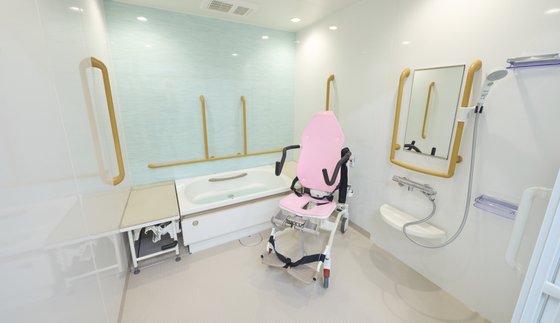 MYメディカルナーシングホーム静岡