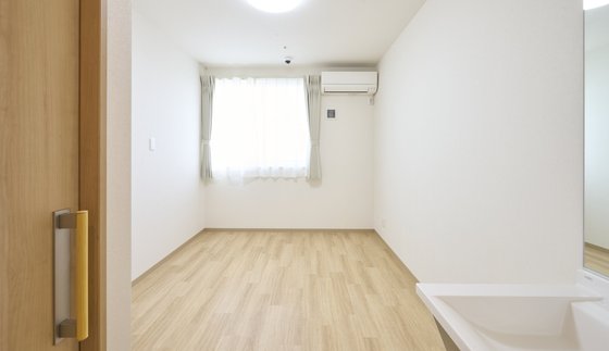 MYメディカルナーシングホーム静岡