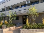 カメリアハウス初芝