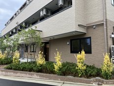 カメリアハウス初芝