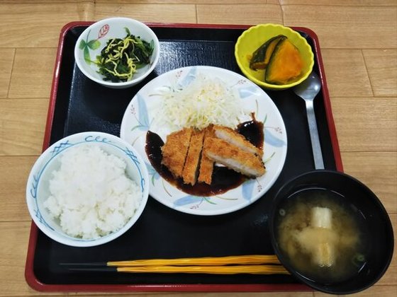 カメリアハウス初芝