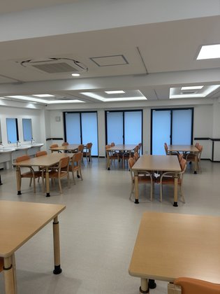 カメリアハウス初芝