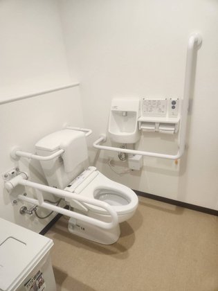 カメリアハウス初芝