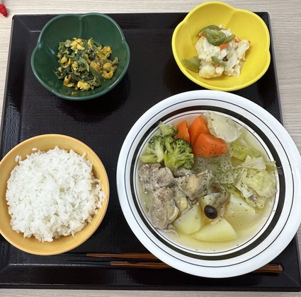 カメリアハウス初芝