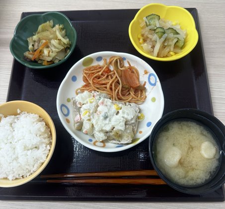 カメリアハウス初芝