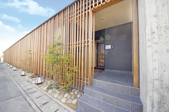 ラヴィコンフォート