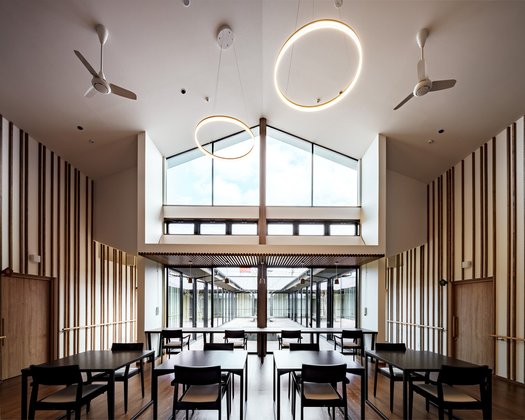 ラヴィコンフォート