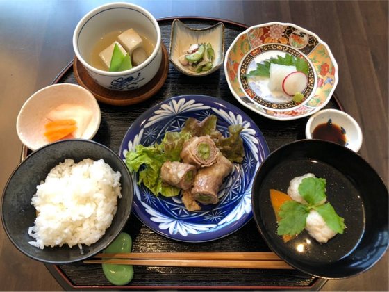 ラヴィコンフォート