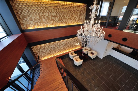 ラヴィコンフォート