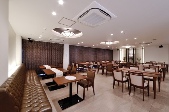 ラヴィコンフォート