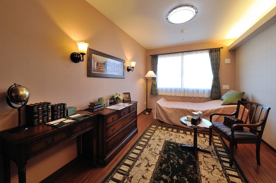 ラヴィコンフォート