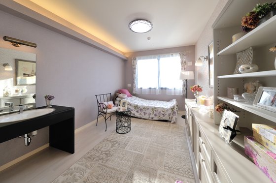 ラヴィコンフォート