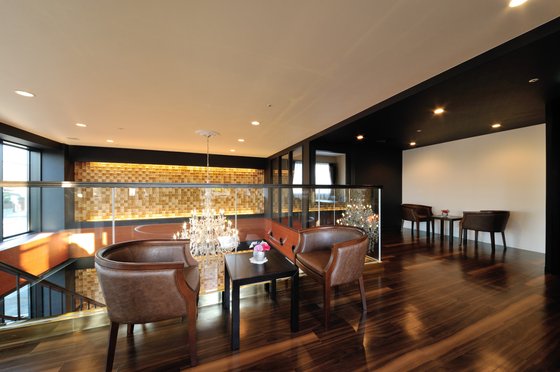 ラヴィコンフォート