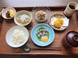 心に響く食のおもてなし