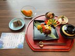 6月イベント食