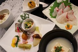 レガロコンフォート イベント食