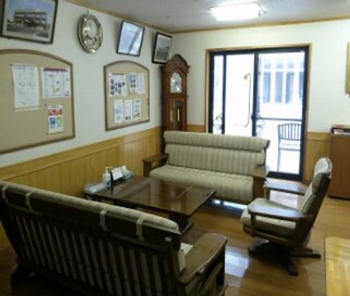 有料老人ホーム 百々花