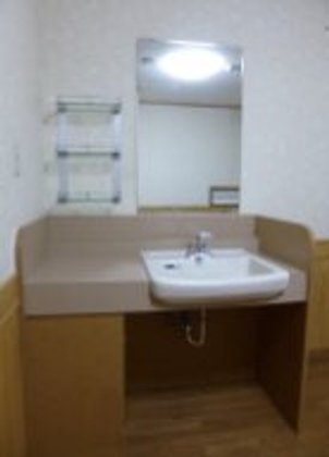 有料老人ホーム 百々花