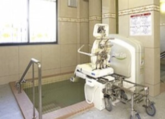 有料老人ホーム 百々花