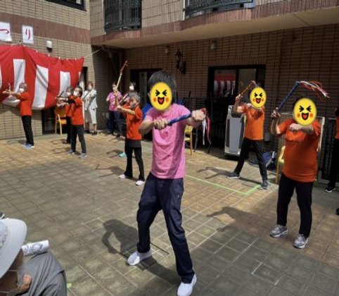 有料老人ホーム 百々花