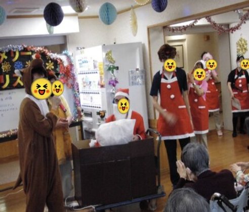 有料老人ホーム 百々花