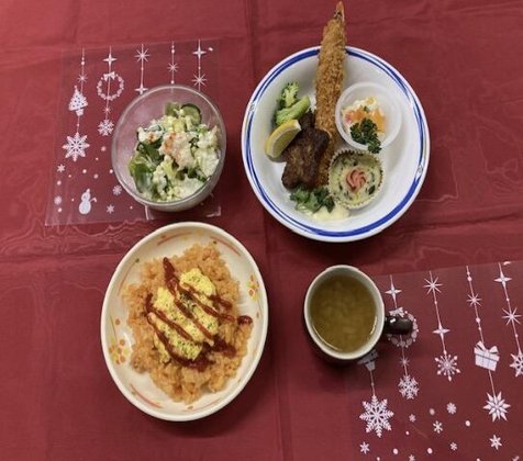 有料老人ホーム 百々花