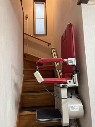 みんなで見守る家