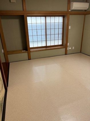 みんなで見守る家