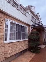 みんなで見守る家