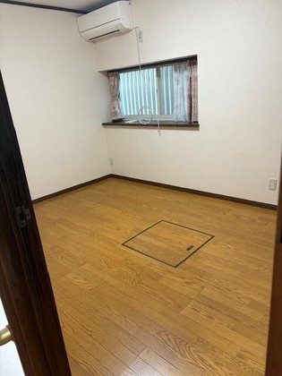 みんなで見守る家