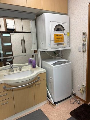 みんなで見守る家