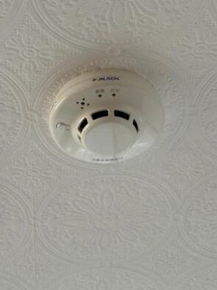 みんなで見守る家